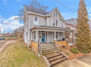 328 New York Ave, Rochester, PA 15074