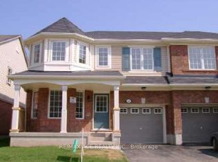 20 Ponymeadow Way #BASEMENT, Brampton, ON L6X 0M3