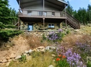 48 Wenatchee Ct, Red Feather Lakes, CO 80545