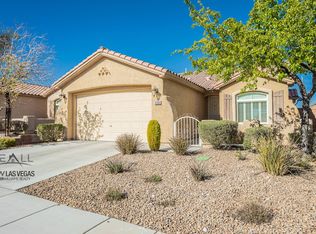 3732 Fading Sun St, Las Vegas, NV 89135