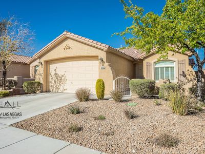 3732 Fading Sun St, Las Vegas, NV, 89135