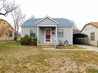 1411 NW Euclid Ave, Lawton, OK 73507