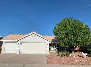 164 Sage Way, Mesquite, NV 89027