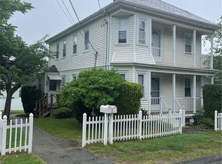 25 Colony St, Cranston, RI 02920