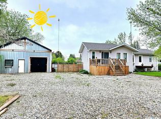306 West 1st STREET, Alida, SK S0C 0B0