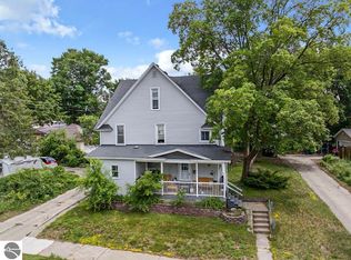 411 S Simon St, Cadillac, MI 49601