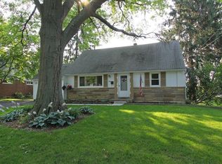 195 Farragut Rd, Cincinnati, OH 45218