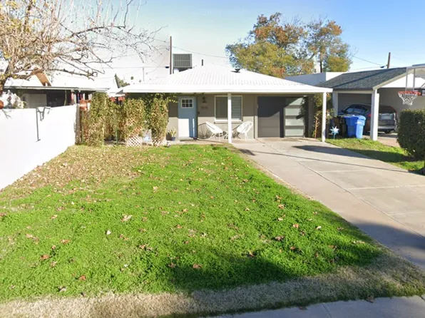 1506 E Clarendon Ave, Phoenix, AZ 85014