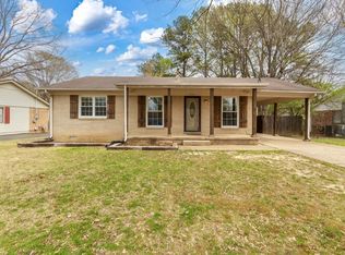 608 Rosebud St, Henderson, TN 38340