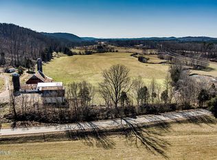 County Road 100, Athens, TN 37303