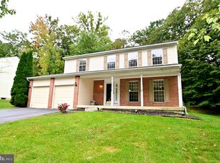 9912 Muirfield Dr, Upper Marlboro, MD 20772