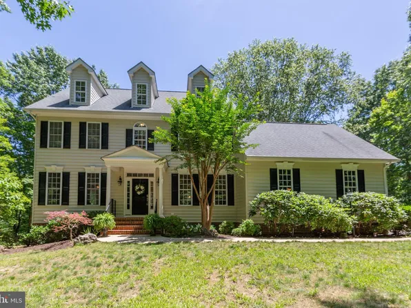 13209 Chandler Ct, Fredericksburg, VA 22407