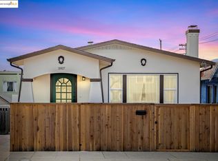 3807 San Juan St, Oakland, CA 94601