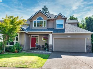 23668 SW Stonehaven St, Sherwood, OR 97140