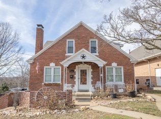 206 Dix Rd #A, Jefferson City, MO 65109
