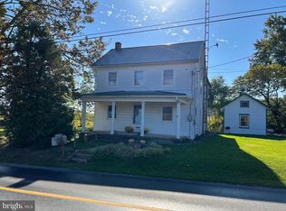 13398 Dickeys Rd, Mercersburg, PA 17236