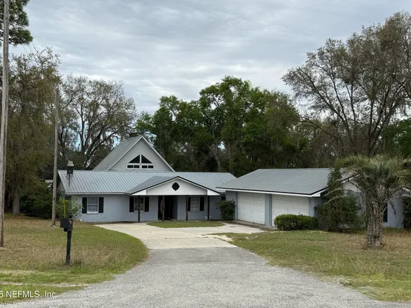 5975 COUNTY ROAD 352, Keystone Heights, FL 32656