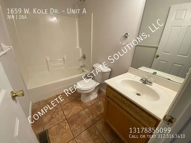 1659 W Kole Dr #A — Photo 10