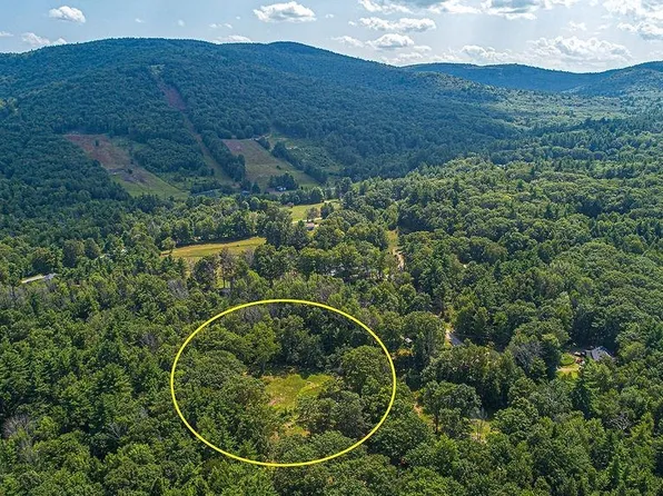 153 Mooseview Drive, Brookfield, NH 03872