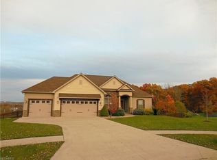 6229 Mahogany Cir, Medina, OH 44256