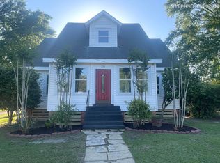 218 Park St, Wiggins, MS 39577