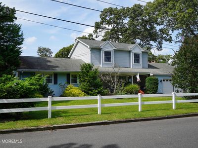 598 Robinhood Road, Brick, NJ, 08724