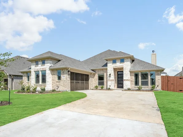 4029 Eagles Bluff Rd, Midlothian, TX 76065
