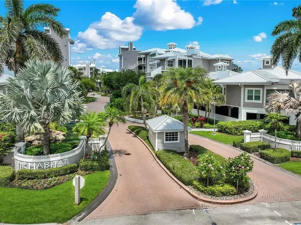 828 Hideaway CIR E #423, MARCO ISLAND, FL 34145