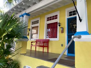 3023 Grand Rte Saint John St, New Orleans, LA 70119