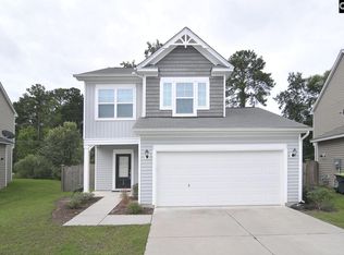 152 Misty Dew Ln, Lexington, SC 29072