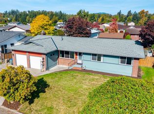 820 Dana Dr, Sedro Woolley, WA 98284