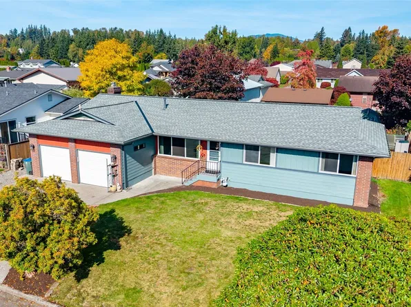 820 Dana Drive, Sedro Woolley, WA 98284