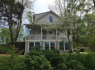 5930 Duerer St, Egg Harbor City, NJ 08215