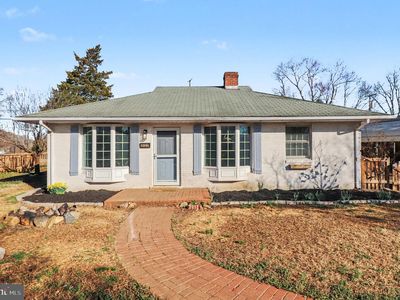 509 Hanson Ave, Fredericksburg, VA, 22401