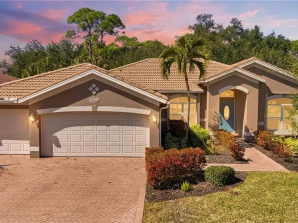 12969 Turtle Cove TRL, NORTH FORT MYERS, FL 33903