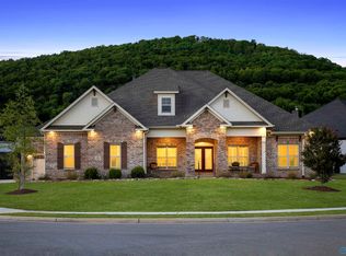 25 Abby Glen Way, Gurley, AL 35748