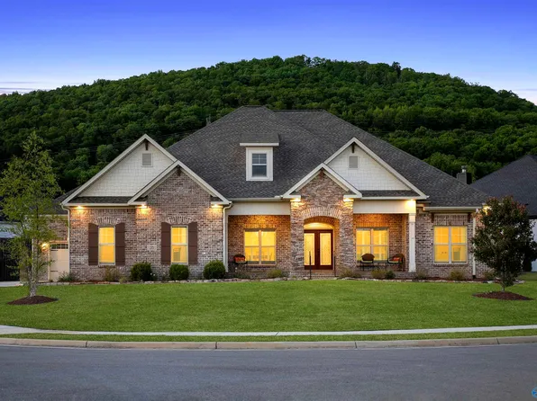 25 Abby Glen Way, Gurley, AL 35748