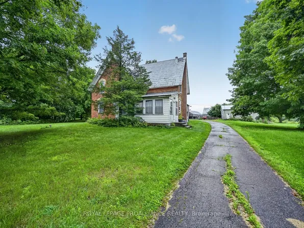 3117 County Road 26 Rd, Augusta, ON K6V 5T2