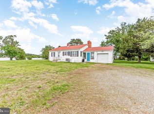 16410 Fishermen Way, Ridge, MD 20680