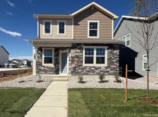 789 N Carrie Street, Watkins, CO 80137