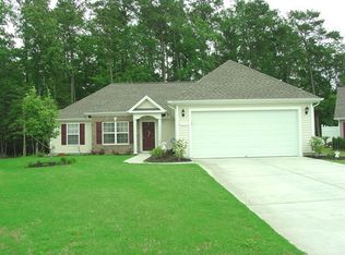 256 Marbella Dr, Murrells Inlet, SC 29576