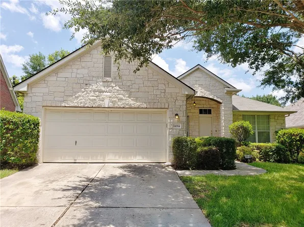 14914 Doria Dr, Austin, TX 78728
