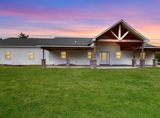 226 Douglas Rd, Murray, KY 42071