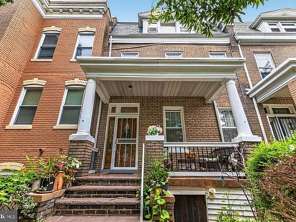 2nd image of 4327 Iowa Ave NW