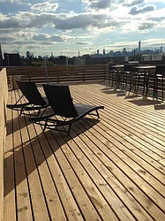 Rented by Westminster Management