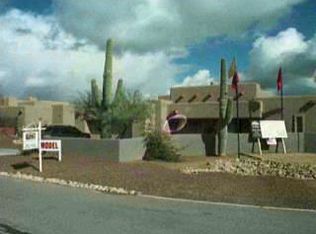 11608 N Via De La Verbinita, Oro Valley, AZ 85737