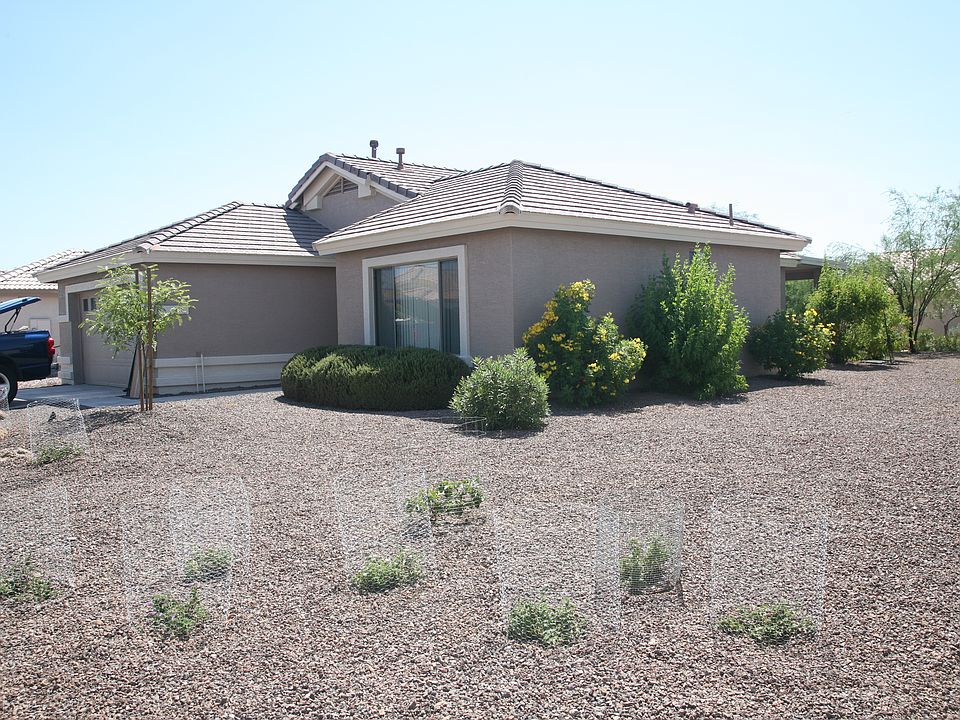 Large Corner Lot