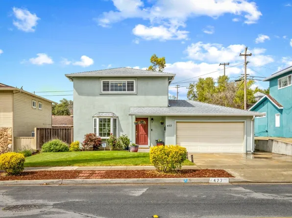 477 Savstrom Way, San Jose, CA 95111