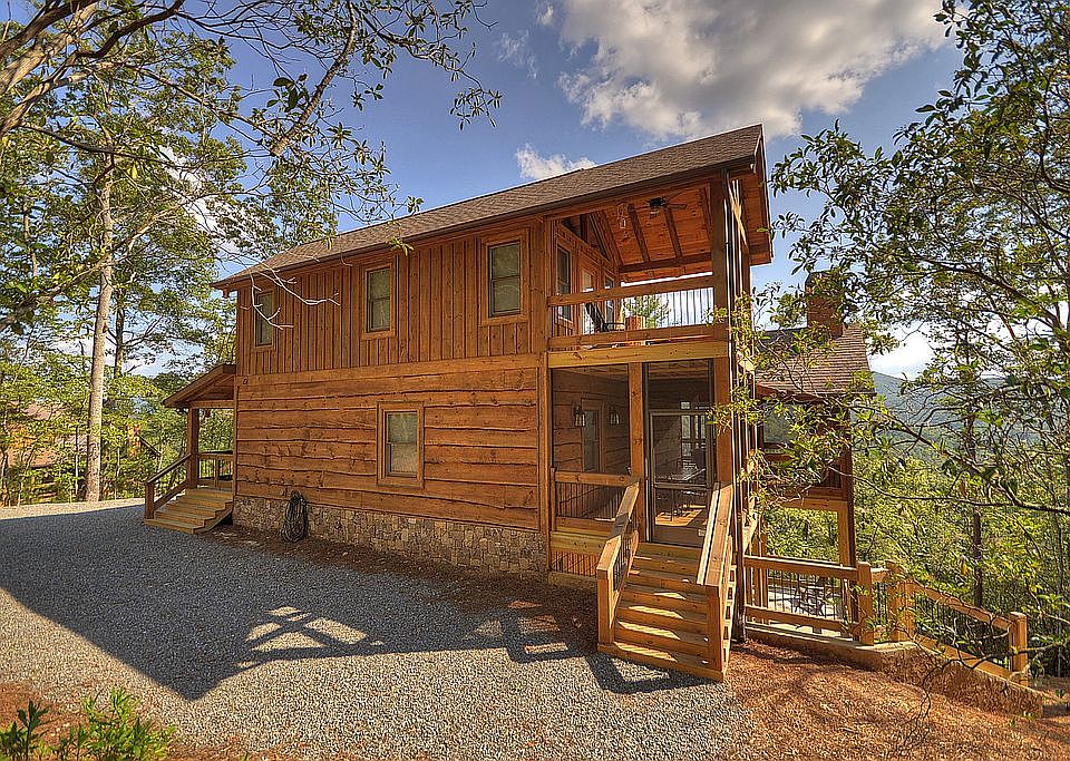 2nd image of 80 Little Creek Overlook Dr