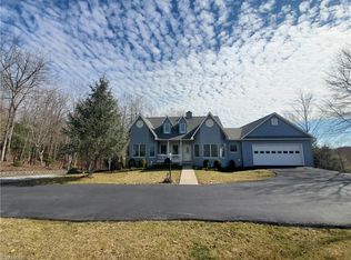 299 Fairview Dr, Hays, NC 28685